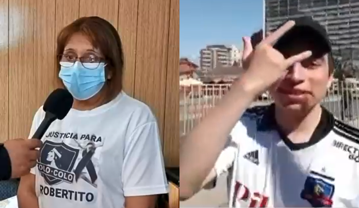 Tía de joven asesinado en Punta Arenas hizo llamado a pdte. Boric: 