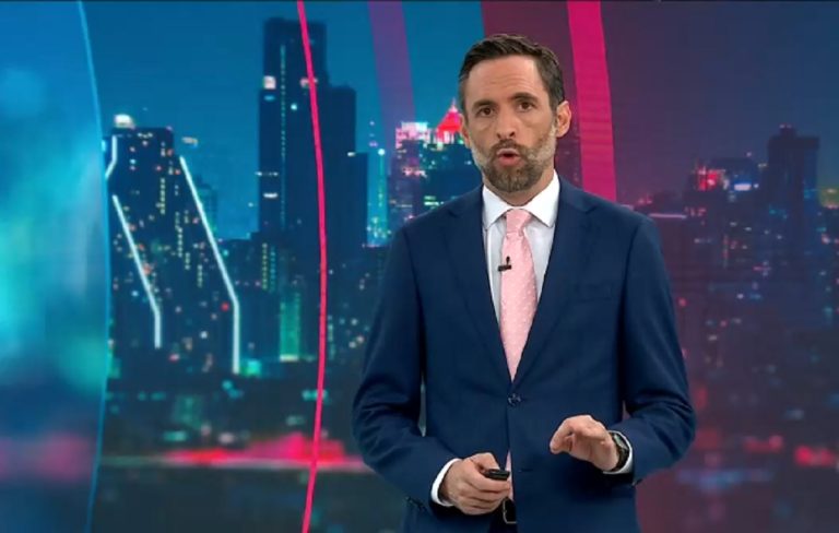 CHV Noticias Central | Lunes 30 de enero de 2023