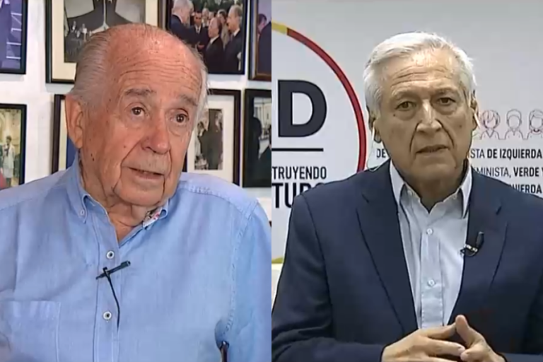 De Andrés Zaldívar hasta Heraldo Muñoz: Días clave para las listas de elección de consejeros constitucionales