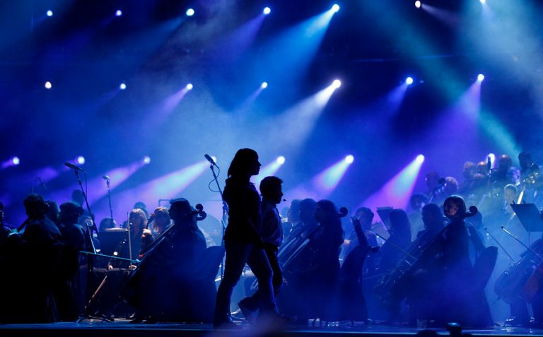 Por primera vez en 63 años: Polémica por eliminación de orquesta en vivo del Festival de Viña