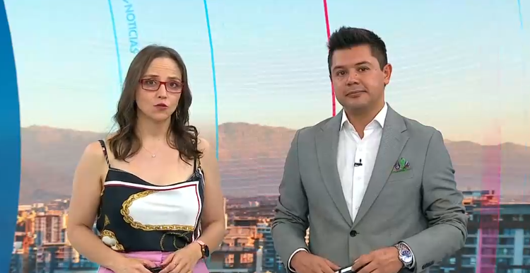 CHV Noticias Tarde | Martes 31 de enero de 2023