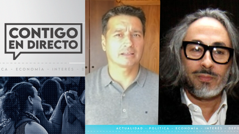 “No aparece ningún antecedente nuevo que lo involucre”: Abogado de Parived se refiere a participación en “Caso Relojes”