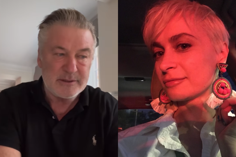 Arriesga 5 años en la cárcel: Alec Baldwin es acusado formalmente de homicidio involuntario