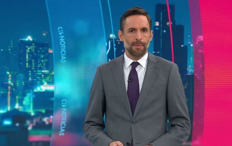 CHV Noticias Central | Martes 31 de enero de 2023