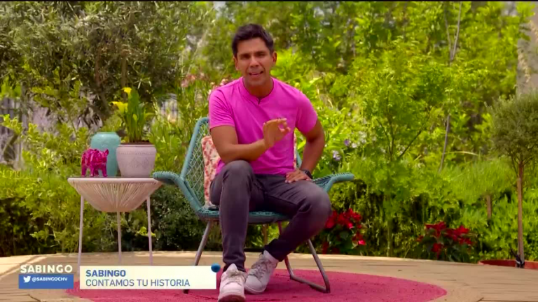 Sabingo | Capítulo 1 de enero