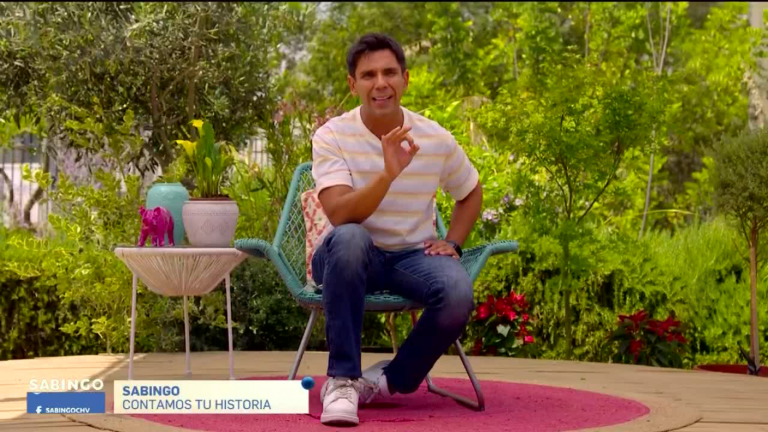 Sabingo | Capítulo 2 de enero