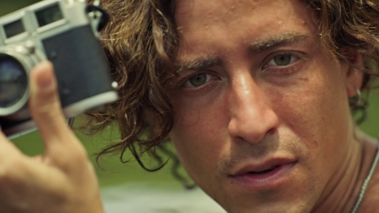 Juve: El heredero que buscará sus raíces en Pantanal