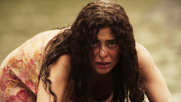 María Marruá: La fuerza de la naturaleza en Pantanal