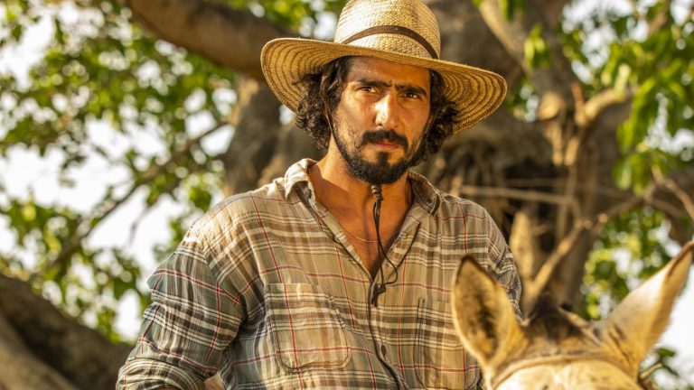 José Leoncio: El rey del ganado de Pantanal