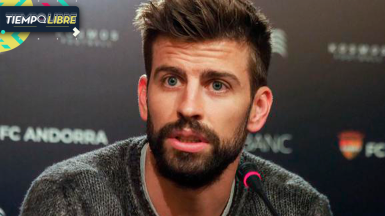 Con nuevos escándalos: Piqué vivirá un complicado 2023 de acuerdo con las predicciones de Mhoni Vidente