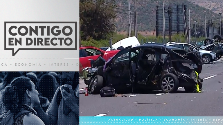 Choque múltiple en la Ruta 68 terminó con cuatro muertos y siete heridos