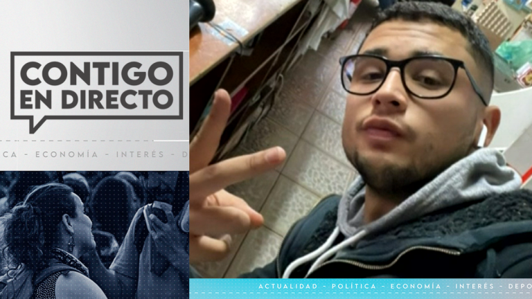 Joven de 21 años lleva cuatro días desaparecido en Valparaíso: Familia acusa secuestro