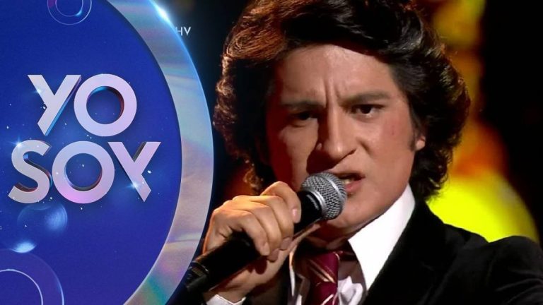 Batallas | Camilo Sesto | Roberth Ordoñez