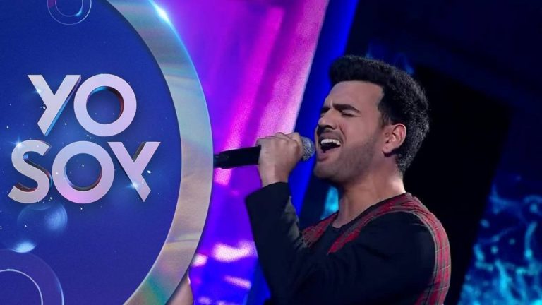 Batallas | Luis Fonsi | Germán Contreras