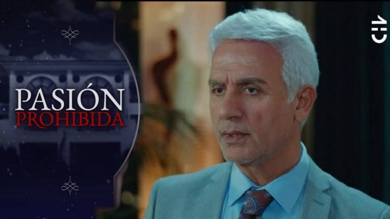 “¿Qué estás haciendo aquí?”: La coqueta visita de Ender a Halit