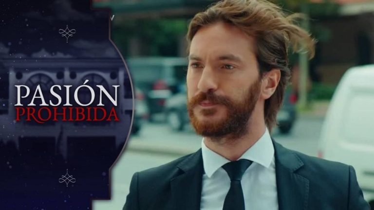 Lindo gesto: Kemal le consiguió trabajo a Yildiz