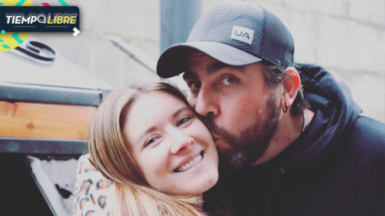 “A nosotros nos tocó”: Carla Jara debió ser operada debido a complicaciones en nuevo intento de embarazo