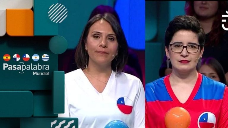 Pasapalabra Mundial | Capítulo 174