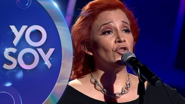 Batallas | Paloma San Basilio | Rosario Aravena