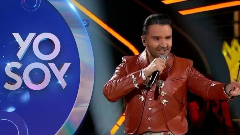 Batallas | Alejandro Fernández | Paul Carrera