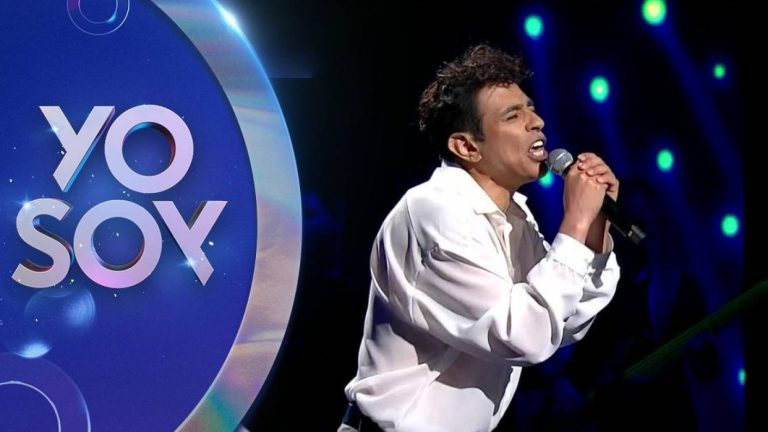 Batallas | Jorge González | Ronald Cortés