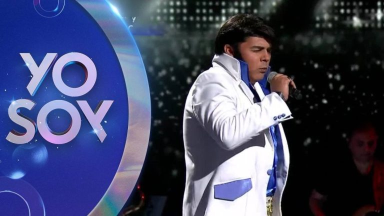 Batallas | Elvis Presley | Cristián Soto