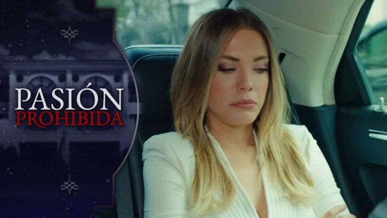 “Explícame qué haces aquí”: El tenso cruce entre Yildiz y Halit tras sorprenderla trabajando