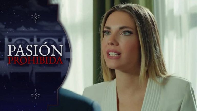 “¡Me metiste en problemas!”: Halit enfrentó a Yildiz tras sacarla de su nuevo trabajo