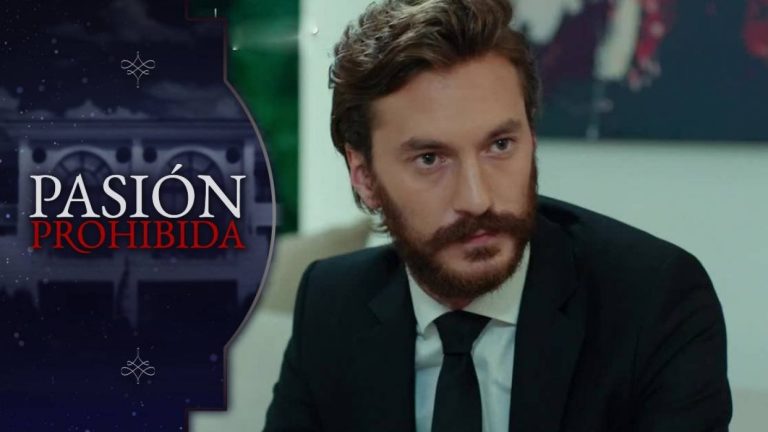 “No puede amarla”: Ender y Kemal tomarán nuevas medidas para separar a Halit y Yildiz