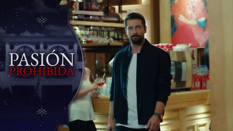 ¡Sorpresivo acompañante! Alihan llegó a la cena como pareja de Hira