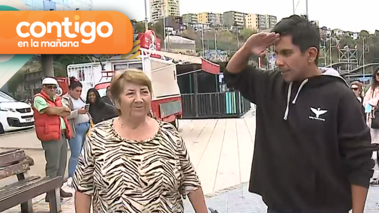 ¿Se parecen? Prima de Michelle Bachelet busca un reencuentro familiar con la exmandataria