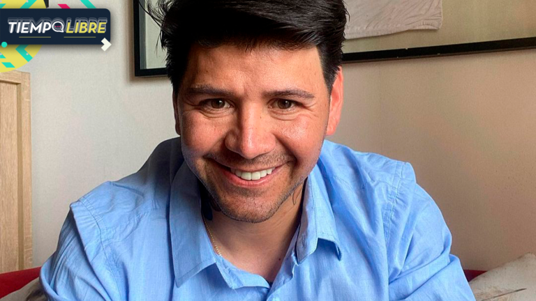 Edmundo Varas y compleja noche tras sufrir violento portonazo: “Me rompió la cabeza, sangré mucho”