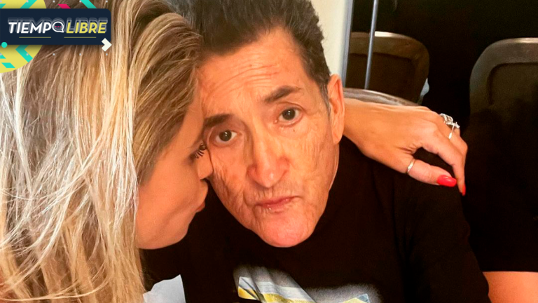 Fallece el papá de Gissella Gallardo tras una dura batalla contra el cáncer