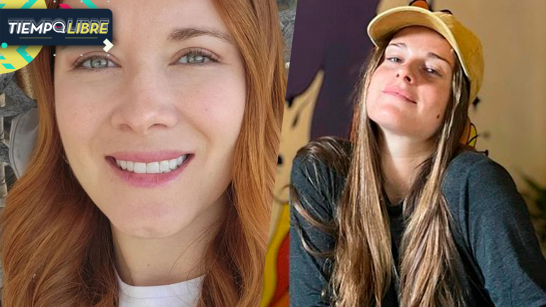 “Siento tanto tu dolor”: Tanza Varela envió emotivo mensaje de apoyo a Carla Jara tras perder embarazo