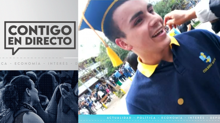 Se encuentra en la UCI: Joven fue brutalmente agredido tras salir de una discoteque