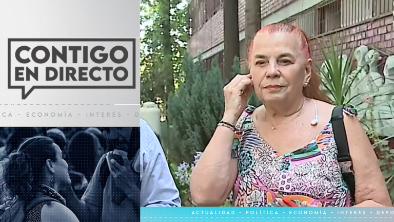 “Hay mucha inquietud”: Profesores se toman el Liceo Augusto D’Halmar tras sumario a su director