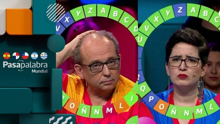 Pasapalabra Mundial | Capítulo 175