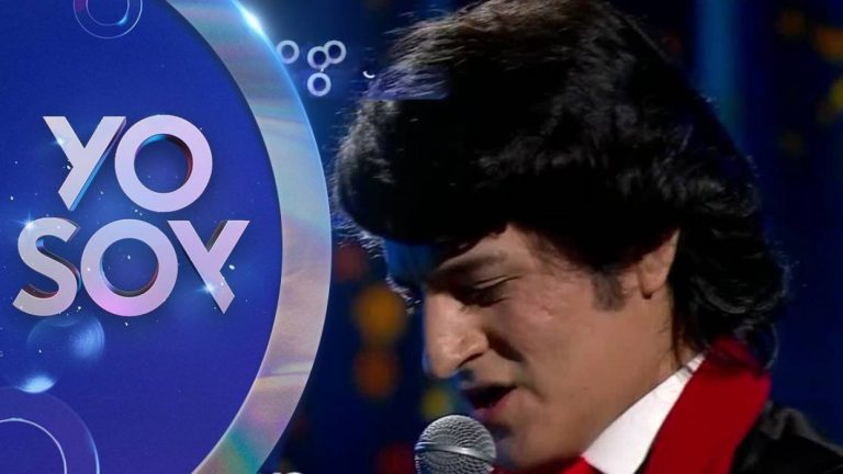 Batallas | Camilo Sesto | Robert Ordoñez