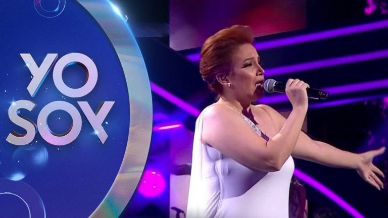 Batallas | Paloma San Basilio | Rosario Aravena