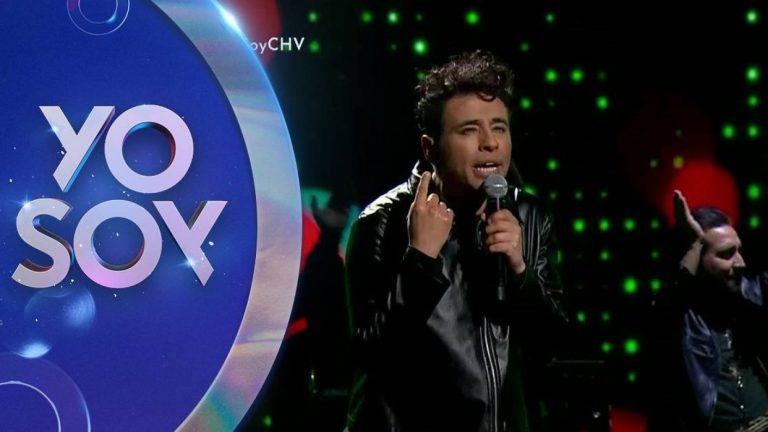 Batallas | Jorge González | Ronald Cortés