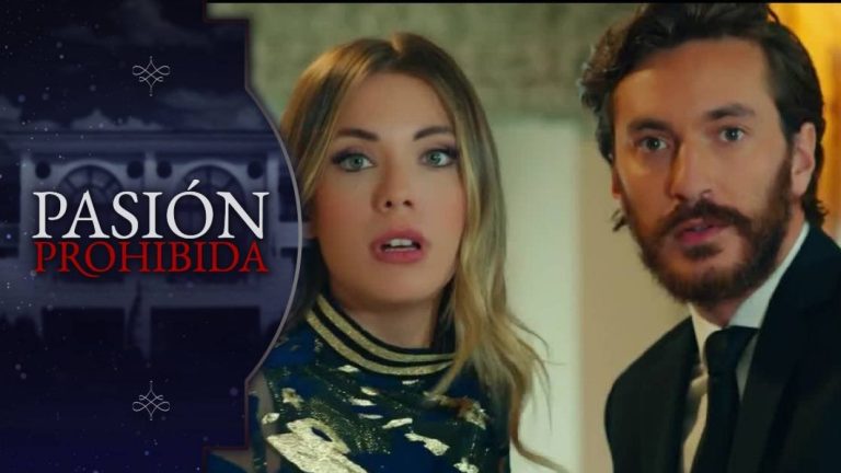 ¡Peligroso encuentro! Yildiz y Kemal fueron sorprendidos en una comprometedora situación