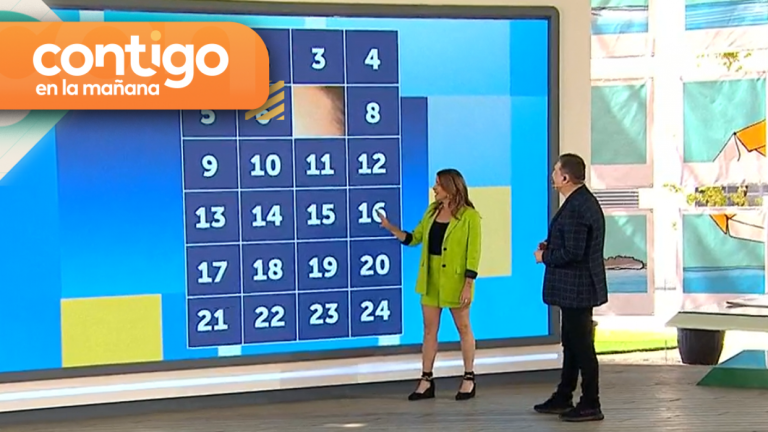 ¿Quién será el nuevo rostro que se incorporará a Chilevisión?