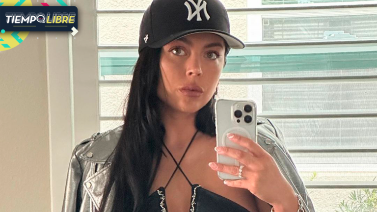 Daniela Aránguiz se aburrió y mandó potente mensaje en redes sociales: 