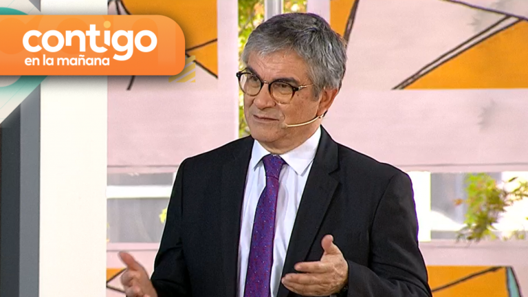 “Es un autoengaño”: Ministro Mario Marcel se refirió al descarte del “autopréstamo” de fondo de pensiones