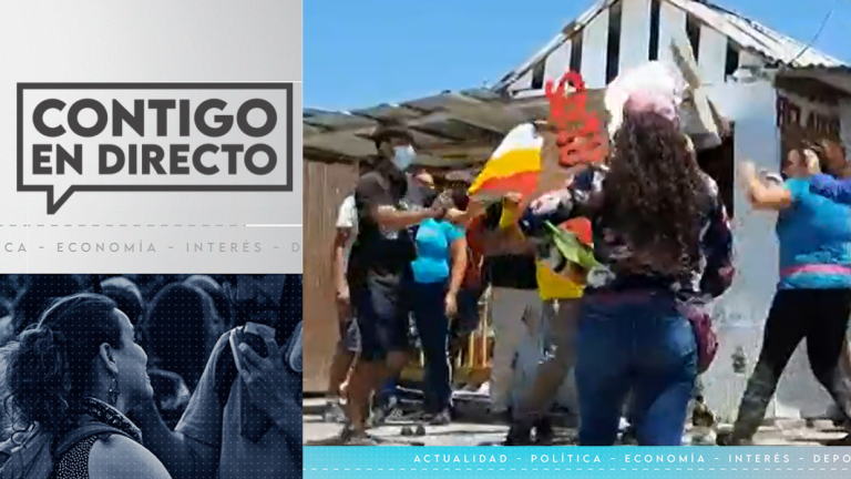 Preocupación en el litoral central: Vecinos alarmados por disturbios y delitos en las playas