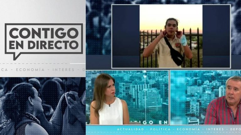 Sin pistas ni avances: Joven de Curacautín lleva más de 8 meses desaparecido