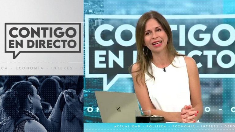 Contigo en Directo | Capítulo 610
