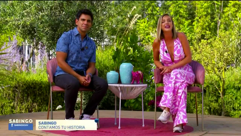 Sabingo | Capítulo 7 de enero