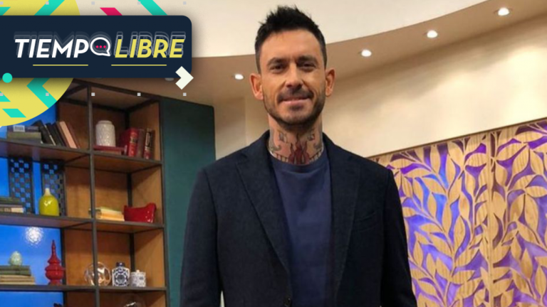 “Hacis mier… toda la semana”: Mauricio Pinilla hizo furioso descargo contra periodista de la farándula