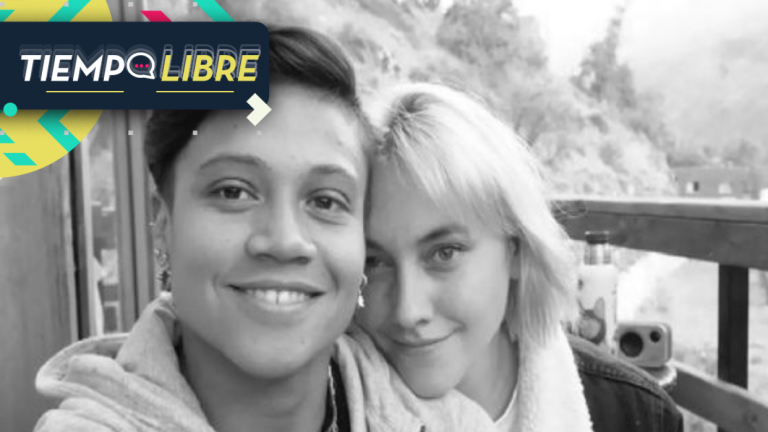 “La mejor noche de mi vida”: Fernanda Pinilla y Grace Lazcano dieron el sí en matrimonio